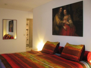 Prinsenstede Lodging Amsterdam